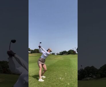 전부다 예쁘다~~  ⭕️ #golf  #골프  | GOLF VN #shorts
