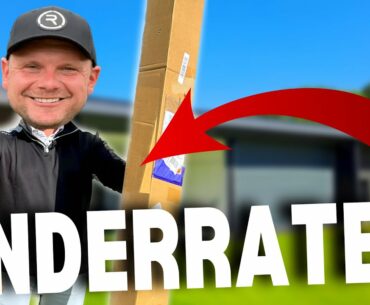 The Most UNDERRATED Golf Clubs Of 2022