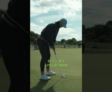#5: Bella's 75' Putt | RGC's Top 10 Shots of 2022