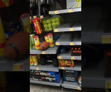 Shopping for Golf Balls. What Do You Buy?