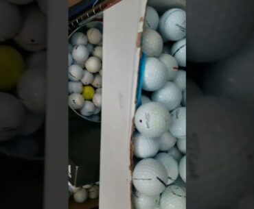 4 Steps to Selling Golf Balls on Ebay.