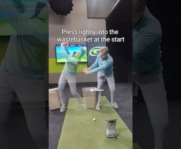 3 Golf Backswings | Which resembles your golf swing?