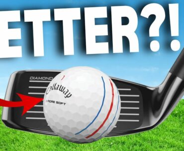 This Hybrid Is BETTER Than TaylorMade, Titleist, Ping & Callaway!?