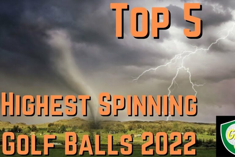 The NEW 2021 Srixon AD333 Golf Ball Review FOGOLF, FOLLOW GOLF