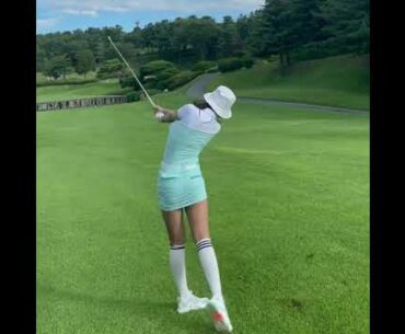 완벽하고  조화롭다. ⭕️ #golf  #골프  | GOLF VN #shorts