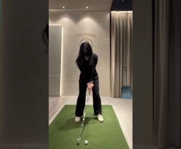 완벽한 스윙 ⭕️ #golf  #골프  | GOLF VN #shorts