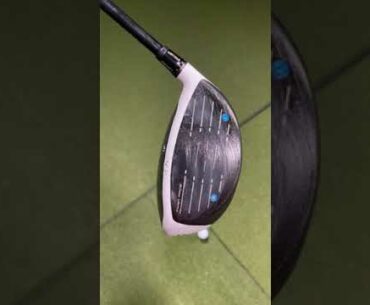 its never been said to go further only straighter | Andygolf tv    #shorts