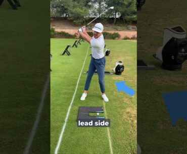 Pure Your Irons INSTANTLY With This Drill!
