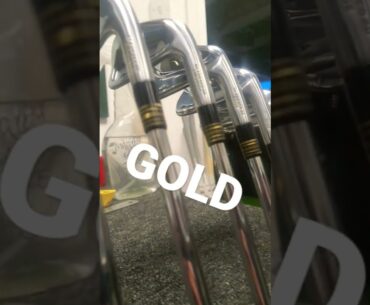 Custom Golf Clubs: Mizuno Pro 221 Irons #Golf #shorts