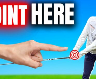 I Wish I'd Known THIS About My Golf Swing Years Ago!!! (SAVING ME 3 + SHOTS A ROUND)