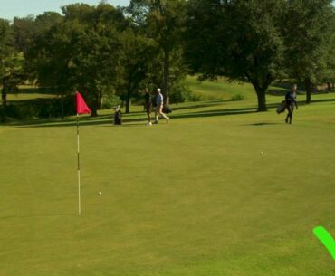 Rules of Golf Explained (2023): The Flagstick
