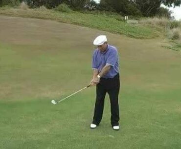 Golf - The Grip. Pesented by GolfZone.