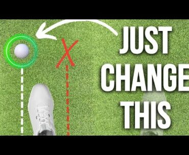 Make This Simple Change to Draw Driver Every Time