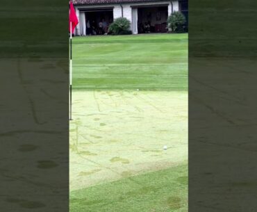 unbelievable | Andygolf tv    #shorts