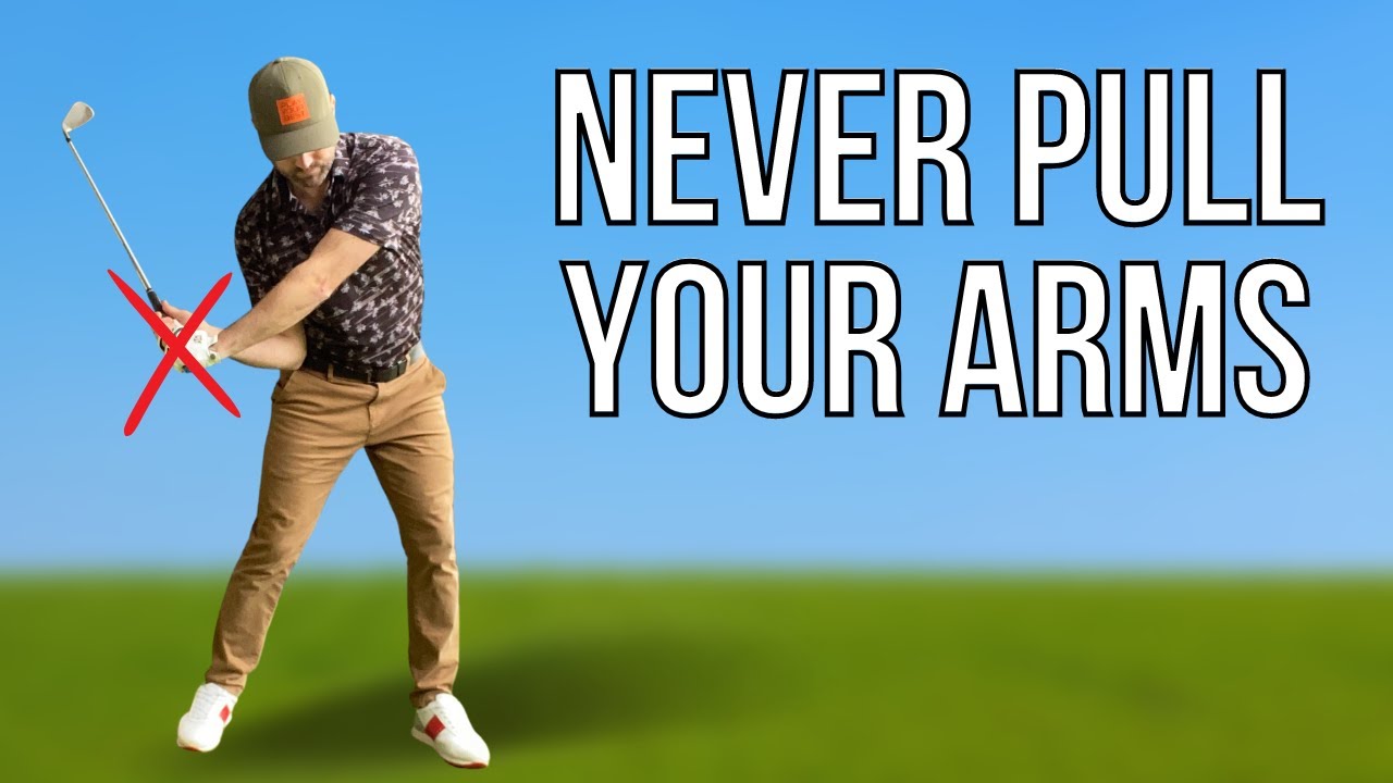 How to Get a Smooth Effortless Downswing How to Get a Smooth Effortless Downswing