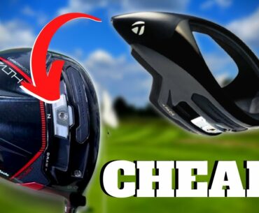 TAYLORMADE'S 2023 Stealth 2 Driver is coming... So what you CHOOSING!?