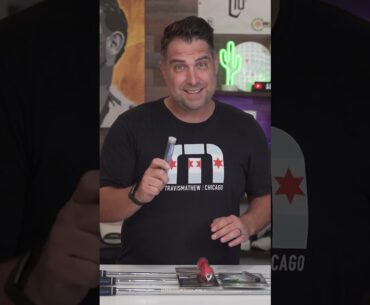 This Tool Does Magic on Golf Clubs