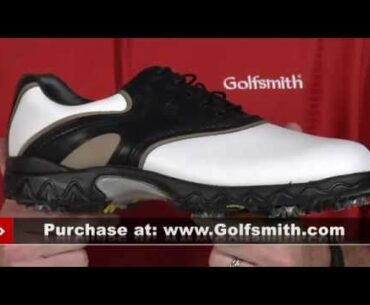 FootJoy Contour Golf Shoes Review