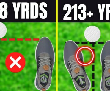 I GUARANTEE THESE ARE YOUR 3 GOLF SWING DEATH MOVES WITH YOUR WOODS!