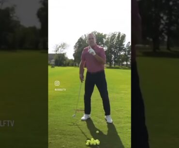 How To Pivot With Your Golf Clubs In 2023 #golfshort #shorts #youtubegolf #golf