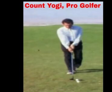 Best Golf Swing for Seniors