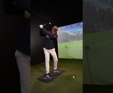 IMPROVE YOUR GOLF SWING WITH S SIMPLE GOLF TEE