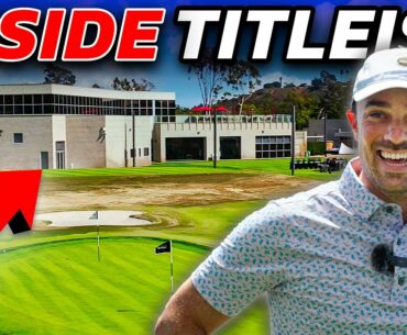 Inside Titleist Performance Institute (TPI) | The World's Most Advanced Golf Facility?