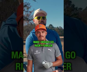 Asking Golfers What Their Handicap Is Part 8 #shorts #golf