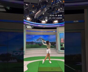 멋있뜨아😍🔥🔥 ⭕️ #golf  #골프  | GOLF VN #shorts