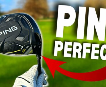 The NEW Ping G430 Driver... They Have FINALLY DONE IT!?