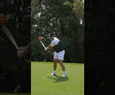 Golf Brus x Driven Golf Apparel Collab