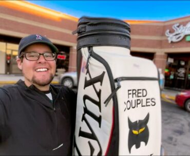THE CRAZIEST GOLF PIAS EVER!!