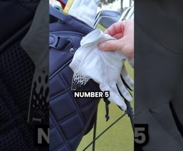 DON'T Buy a New Golf Bag Before Watching This Video!