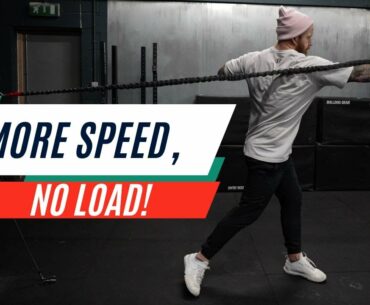 Top 3 Band or Cable Exercises for your Golf Swing