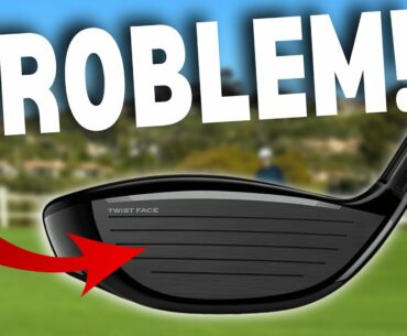 The NEW 2023 TaylorMade Club NOBODY WILL BUY... But They Should!?