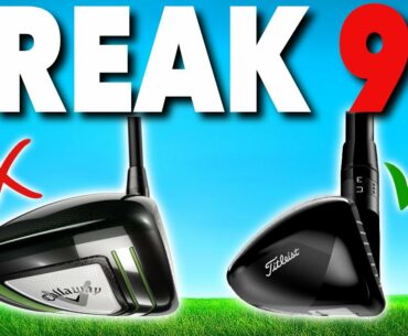 The SIMPLEST Way To BREAK 90 In Golf - Simple Golf Tips