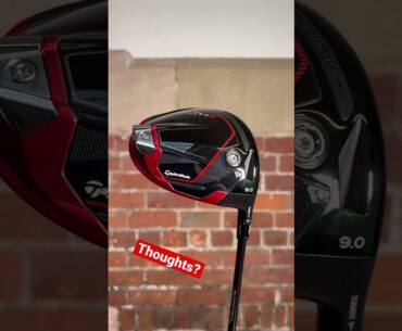 The new Taylormade Stealth 2 Drivers #golfshorts #shorts #golfer #golfequipment