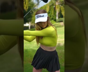 How’s your long game?