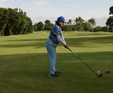 3rd Leg Senior Golf Ladies Monthly Tournament SAME DAY EDIT