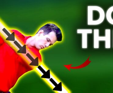 100% of Golfers Who Do This Play Their Best Golf Ever (Proven Results!)