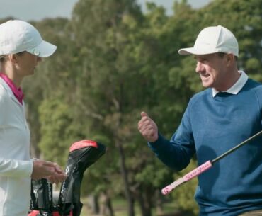 DRUMMOND GOLF REVIEW - PUTTERS