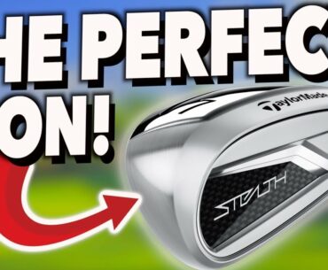 These irons WILL change your game!