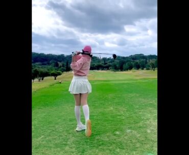 ..스윙보소...... ⭕️ #golf  #골프  | GOLF VN #shorts