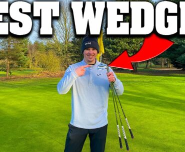 THE BEST WEDGES FOR A MID-HANDICAP GOLFER 2023 | AND HOW TO BUY THEM CHEAP!