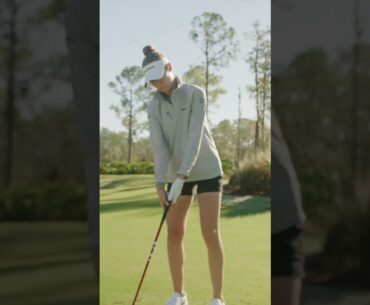 Welcome to #TeamTaylorMade Nelly Korda | TaylorMade Golf Europe