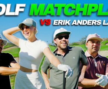 I Still Can’t Believe This Finish… | Ft. Erik Anders Lang, Dave Fink & Mystery Daniel | Claire Hogle