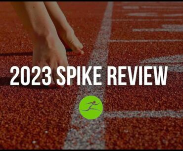 2023 Track Spike Overview: Distance, Middle Distance, Sprint Spikes & Field Shoes.
