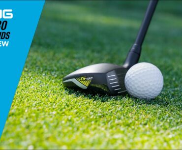 PING G430 Hybrid Review by TGW