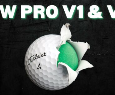 MOST POPULAR BALL IN GOLF UPDATE + NEW GEAR FROM TITLEIST, MIZUNO, & CALLAWAY | NO PUTTS GIVEN 131