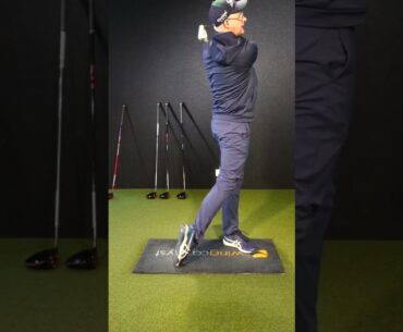 3 Simple Golf Iron Swing Tips To Strike it Pure